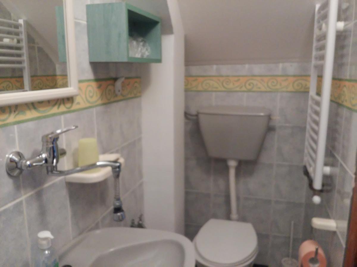 Apartment Harmonija Апатин Екстер'єр фото