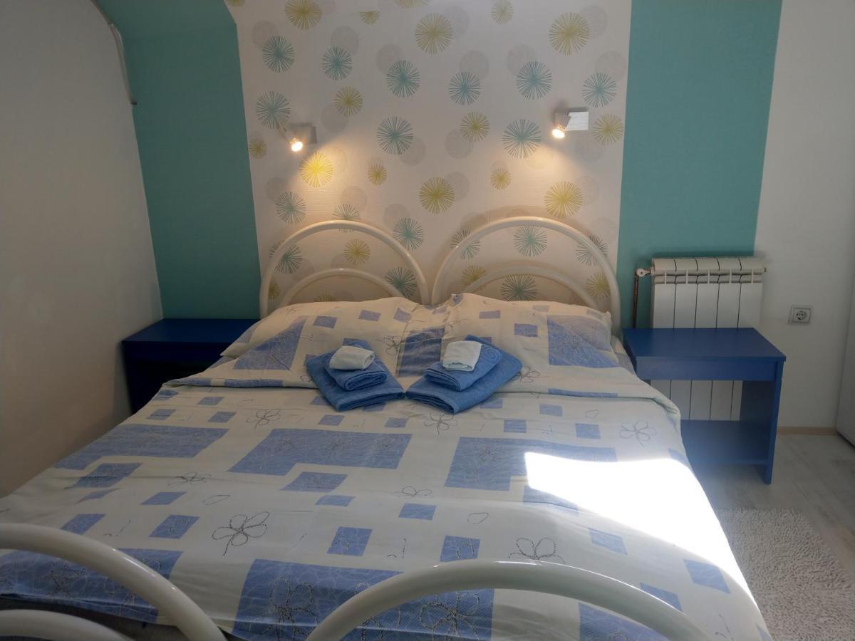 Apartment Harmonija Апатин Екстер'єр фото