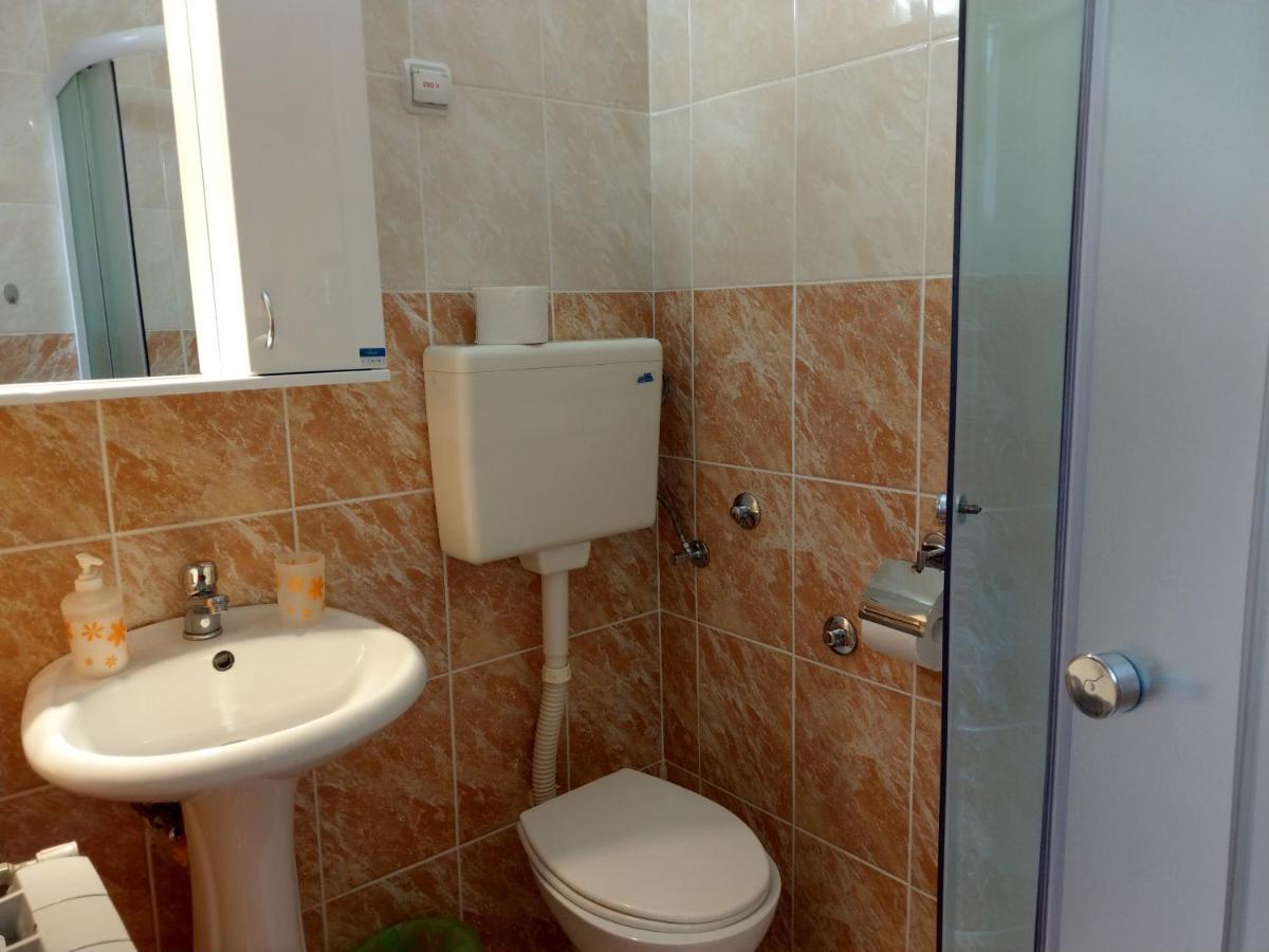 Apartment Harmonija Апатин Екстер'єр фото